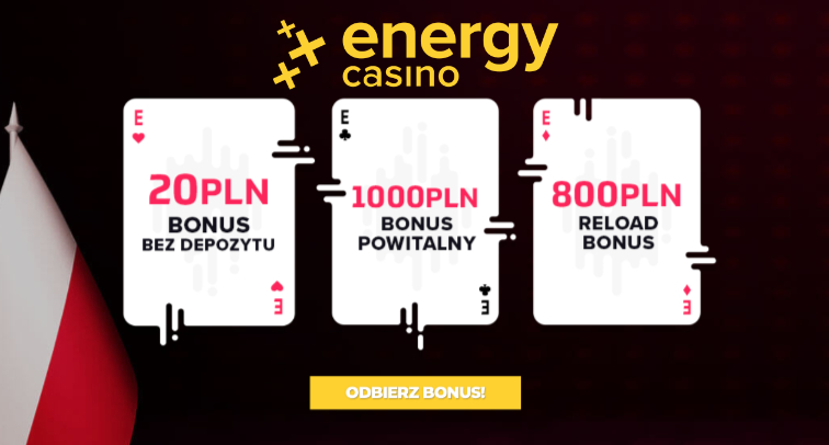 energy casino bonuskod