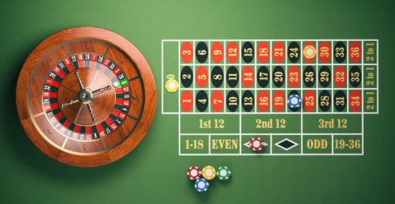 How To Deal With Very Bad online casino